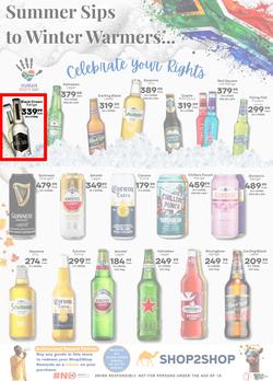 Liquor Junction : Sipping Through The Season (04 March - 31 March 2026), page 7