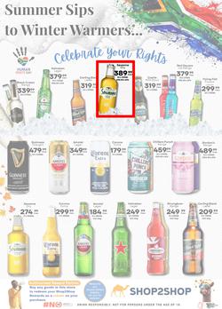 Liquor Junction : Sipping Through The Season (04 March - 31 March 2026), page 7