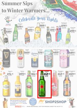 Liquor Junction : Sipping Through The Season (04 March - 31 March 2026), page 7