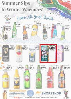 Liquor Junction : Sipping Through The Season (04 March - 31 March 2026), page 7