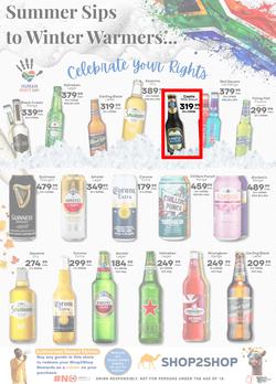 Liquor Junction : Sipping Through The Season (04 March - 31 March 2026), page 7