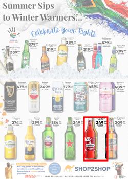 Liquor Junction : Sipping Through The Season (04 March - 31 March 2026), page 7