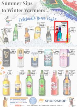 Liquor Junction : Sipping Through The Season (04 March - 31 March 2026), page 7