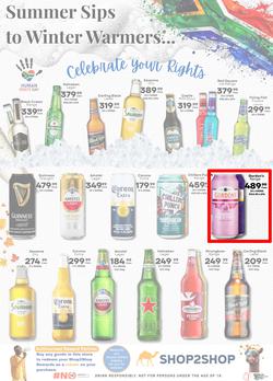 Liquor Junction : Sipping Through The Season (04 March - 31 March 2026), page 7