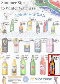 Liquor Junction : Sipping Through The Season (04 March - 31 March 2026), page 7