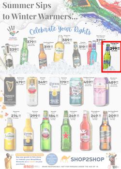 Liquor Junction : Sipping Through The Season (04 March - 31 March 2026), page 7