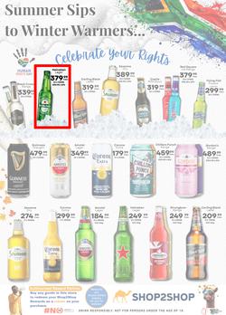 Liquor Junction : Sipping Through The Season (04 March - 31 March 2026), page 7