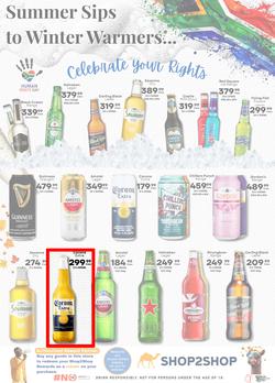 Liquor Junction : Sipping Through The Season (04 March - 31 March 2026), page 7