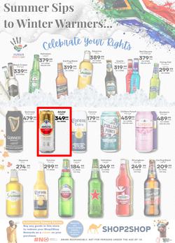 Liquor Junction : Sipping Through The Season (04 March - 31 March 2026), page 7