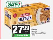 Bokomo Weet Bix-450g