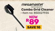 Megamaster Combo Grid Cleaner 850027935