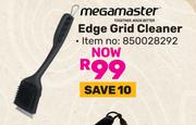 Megamaster Edge Grid Cleaner 850028292
