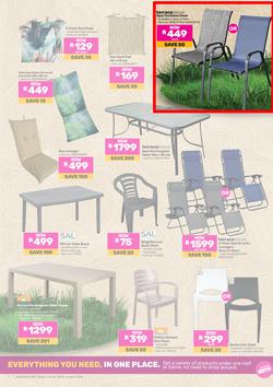 Game : Eastering Like Isterring (05 March - 06 April 2026), page 7