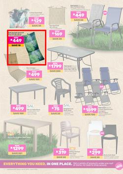 Game : Eastering Like Isterring (05 March - 06 April 2026), page 7