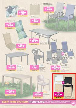 Game : Eastering Like Isterring (05 March - 06 April 2026), page 7