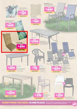 Game : Eastering Like Isterring (05 March - 06 April 2026), page 7