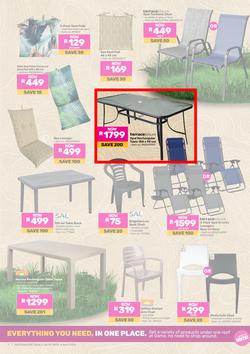 Game : Eastering Like Isterring (05 March - 06 April 2026), page 7