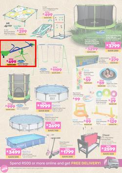 Game : Eastering Like Isterring (05 March - 06 April 2026), page 8