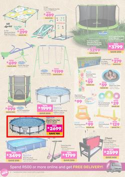 Game : Eastering Like Isterring (05 March - 06 April 2026), page 8