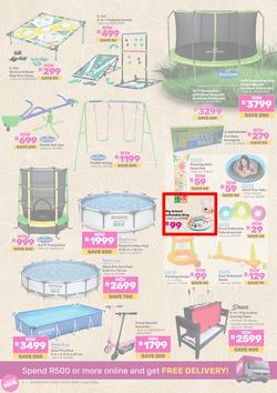 Game : Eastering Like Isterring (05 March - 06 April 2026), page 8