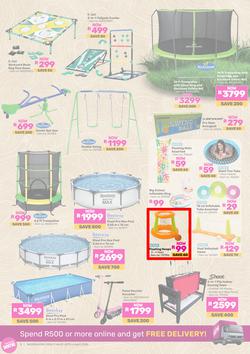 Game : Eastering Like Isterring (05 March - 06 April 2026), page 8