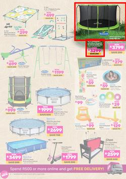 Game : Eastering Like Isterring (05 March - 06 April 2026), page 8