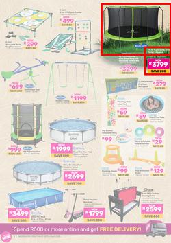 Game : Eastering Like Isterring (05 March - 06 April 2026), page 8