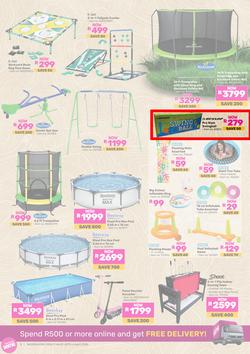 Game : Eastering Like Isterring (05 March - 06 April 2026), page 8