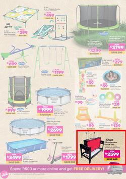 Game : Eastering Like Isterring (05 March - 06 April 2026), page 8