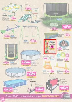 Game : Eastering Like Isterring (05 March - 06 April 2026), page 8