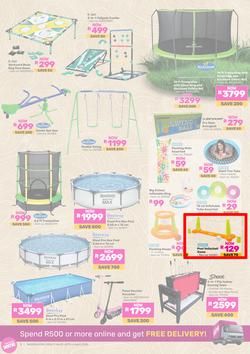 Game : Eastering Like Isterring (05 March - 06 April 2026), page 8