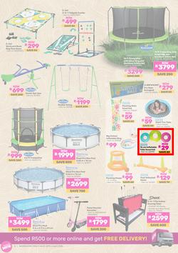 Game : Eastering Like Isterring (05 March - 06 April 2026), page 8