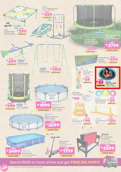 Game : Eastering Like Isterring (05 March - 06 April 2026), page 8