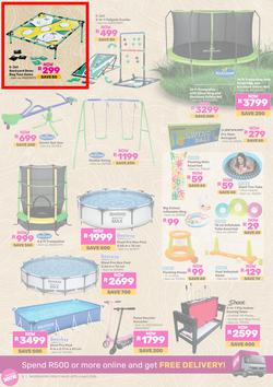 Game : Eastering Like Isterring (05 March - 06 April 2026), page 8