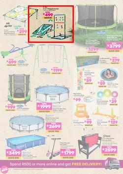 Game : Eastering Like Isterring (05 March - 06 April 2026), page 8