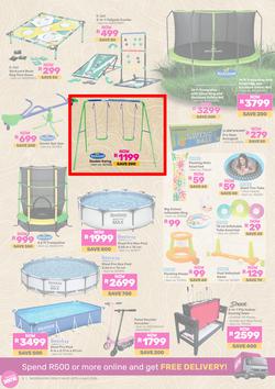 Game : Eastering Like Isterring (05 March - 06 April 2026), page 8