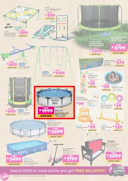 Game : Eastering Like Isterring (05 March - 06 April 2026), page 8