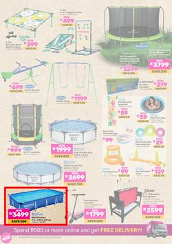 Game : Eastering Like Isterring (05 March - 06 April 2026), page 8