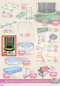 Game : Eastering Like Isterring (05 March - 06 April 2026), page 8