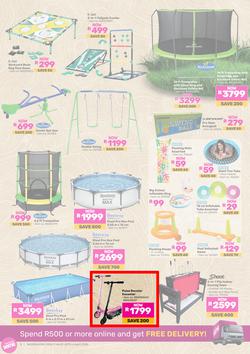 Game : Eastering Like Isterring (05 March - 06 April 2026), page 8