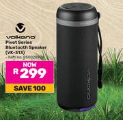 Volkano Pivot Series Bluetooth Speaker VK-313 850028924