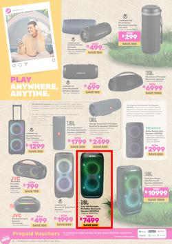 Game : Eastering Like Isterring (05 March - 06 April 2026), page 10