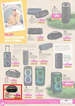 Game : Eastering Like Isterring (05 March - 06 April 2026), page 10