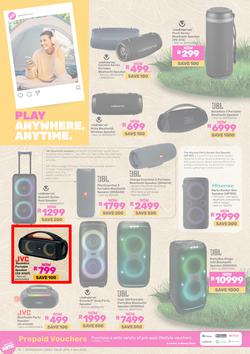 Game : Eastering Like Isterring (05 March - 06 April 2026), page 10