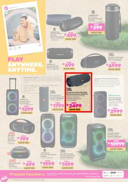 Game : Eastering Like Isterring (05 March - 06 April 2026), page 10