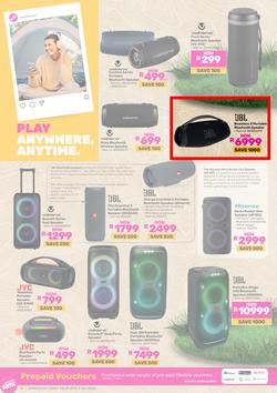 Game : Eastering Like Isterring (05 March - 06 April 2026), page 10