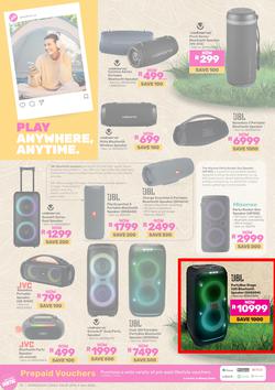 Game : Eastering Like Isterring (05 March - 06 April 2026), page 10