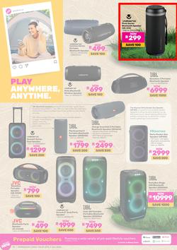 Game : Eastering Like Isterring (05 March - 06 April 2026), page 10