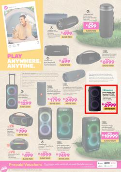 Game : Eastering Like Isterring (05 March - 06 April 2026), page 10