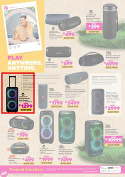 Game : Eastering Like Isterring (05 March - 06 April 2026), page 10